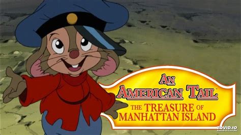 sockshare treasure island|An American Tail: The Treasure of Manhattan Island.